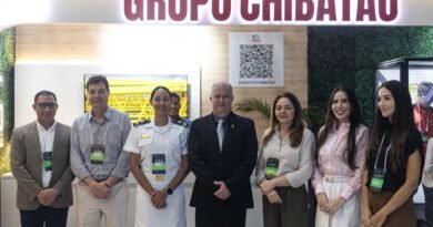 Grupo Chibatão é destaque na ExpoPIM 4.0