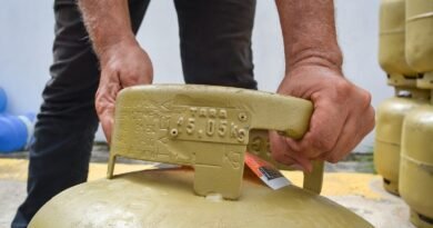 Pesquisa divulgada pelo Procon Manaus aponta variação de até R$ 27 no preço do gás de cozinha