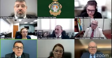 TJAM julga improcedente ação de consumidor sem contrato apresentado por banco e decisão gera questionamentos