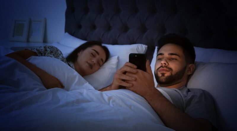 Pesquisa revela “Paradoxo do Sono” nos hábitos de descanso