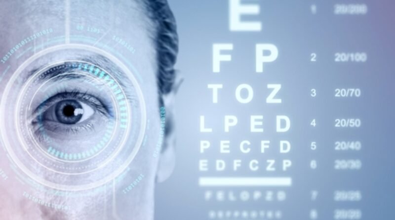 Eye Clinic realiza pesquisa sobre neuropatia óptica tóxica