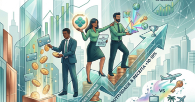 Incentivos ganham protagonismo no setor de seguros