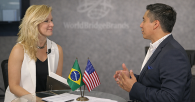 Internacionalização leva empresas brasileiras aos EUA