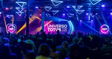 Universo TOTVS acontecerá em outubro com foco em IA B2B