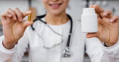 N-acetilcisteína ganha espaço como aliado na saúde