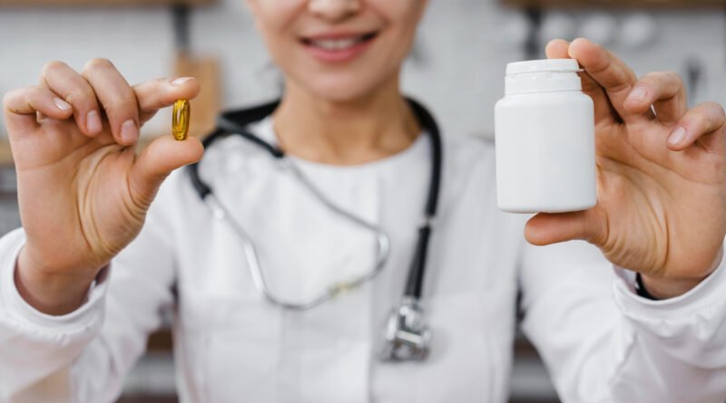 N-acetilcisteína ganha espaço como aliado na saúde