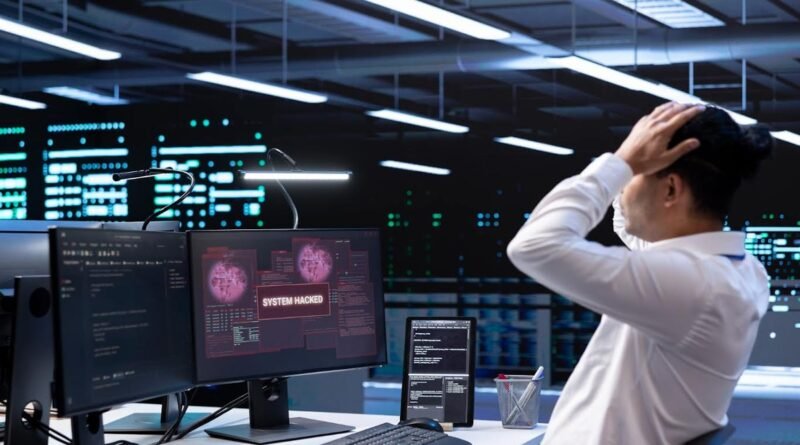 Prevenção contra perda de dados requer atenção de empresas