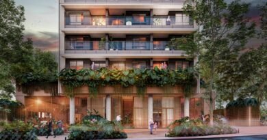 Rua Augusta avança como vetor de expansão e valorização imobiliária em SP