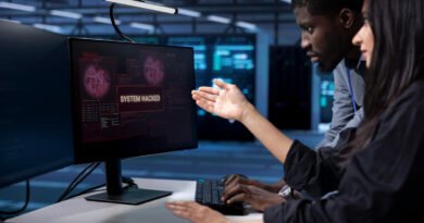 Ataques à cadeia de suprimentos digital dobram em 2025