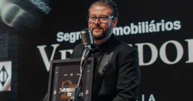 Podcast Segredos Imobiliários vence Prêmio Xeque-Mate
