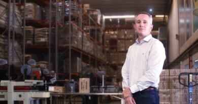 Black Skull anuncia Felipe Lira como CEO