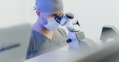 Personalização auxilia cirurgia refrativa em caso limítrofe