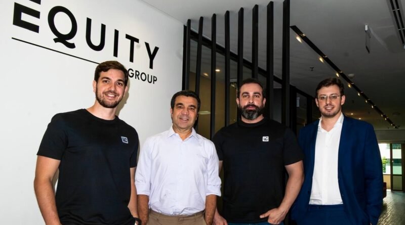 Lend anuncia João Kepler e projeta R$ 100 mi até 2027