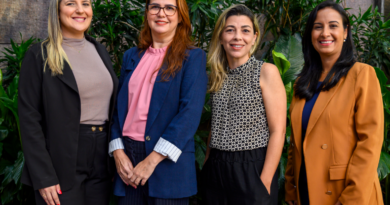 Mulheres ocupam 72% dos cargos de liderança Rede Total Care RJ