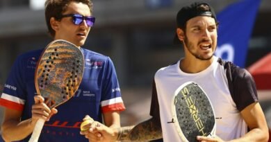 Parque Villa-Lobos recebe evento de beach tennis gratuito