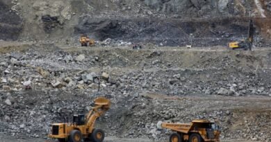 Corrida por terras raras impulsiona reciclagem estratégica