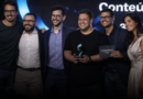 Conteúdo Martech fica no TOP 3 na categoria Empresa do Ano