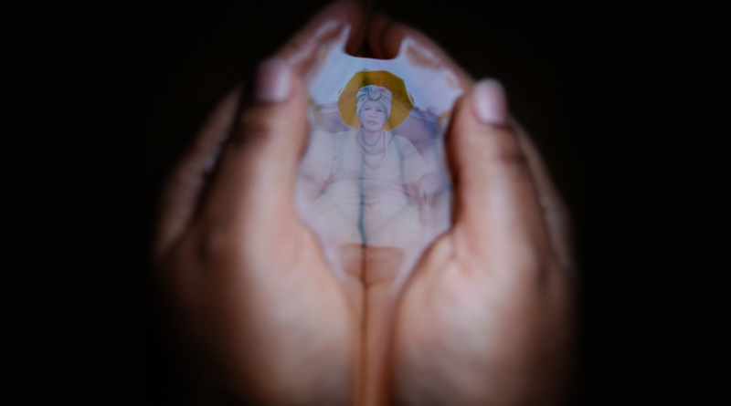 Soberana Ziza estreia exposição inédita no Centro Cultural São Paulo