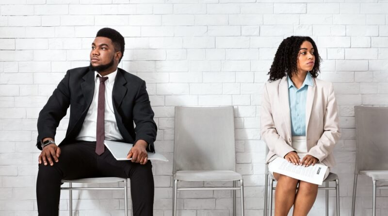 Confiança em queda expõe desigualdade de gênero