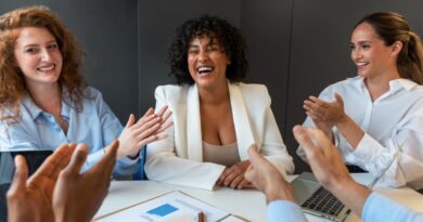 Mulheres impulsionam resultados e redesenham o mercado