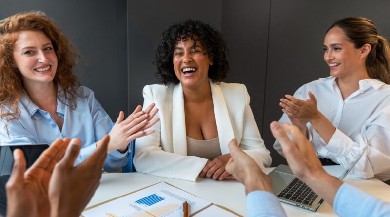 Mulheres impulsionam resultados e redesenham o mercado
