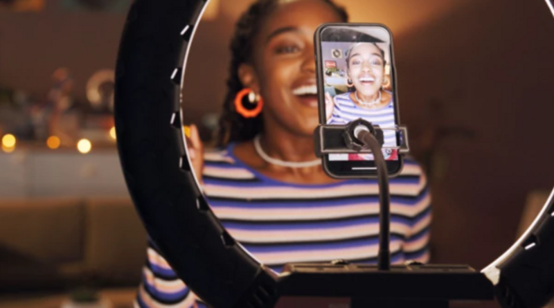 Influenciadores médios dominam campanhas, aponta estudo