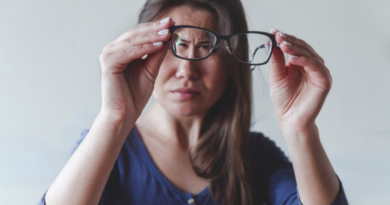 Especialista explica auxílio-acidente por perda de visão