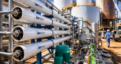 Projetos de Osmose Reversa exigem cuidados essenciais