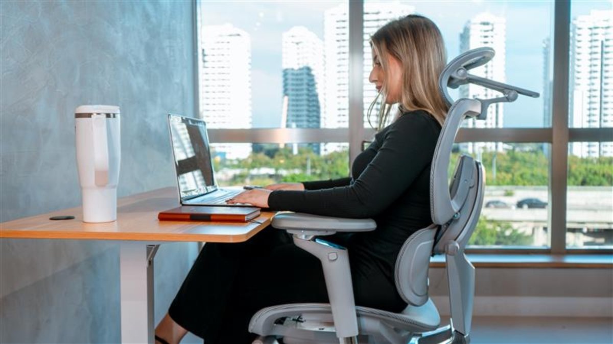 Home office e universo gamer exigem soluções ergonômicas