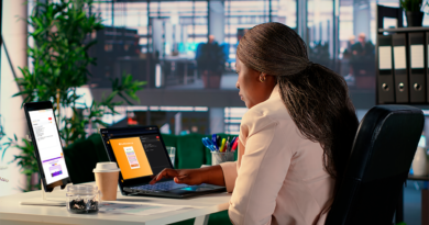 Startup curitibana recebe investimento para testes com IA