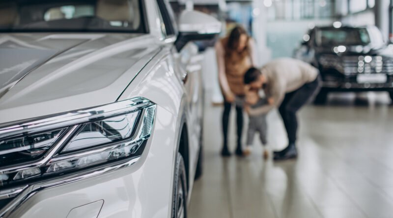 Agência Nagase destaca tráfego para concessionárias