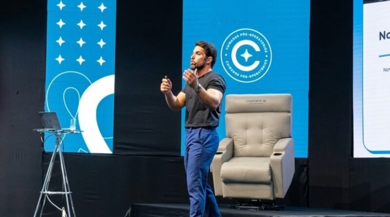 Rede Conforte-se expande atuação no pós-operatório