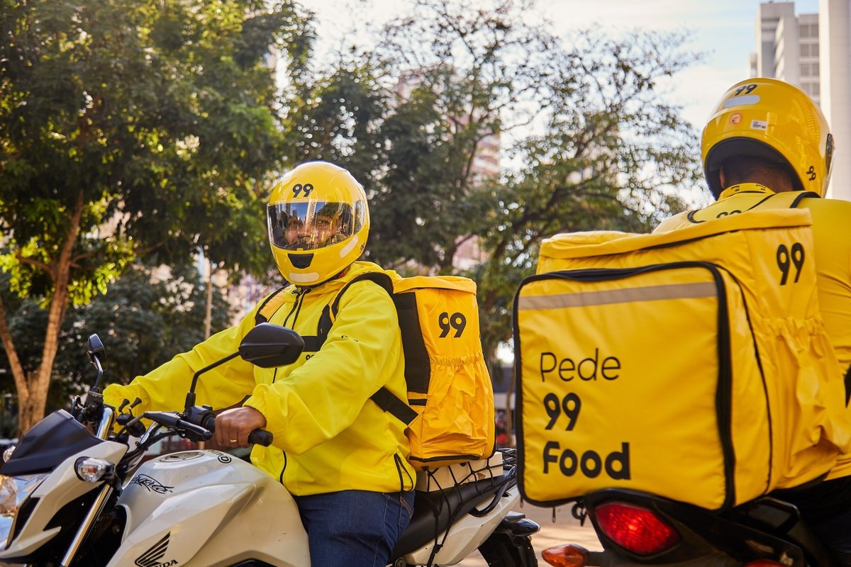 99Food chega a Maceió com investimento de R$ 100 milhões