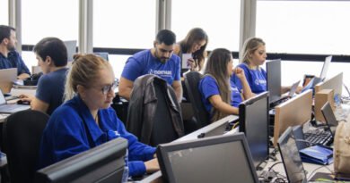 Indústrias buscam mais tecnologia para gerir produção