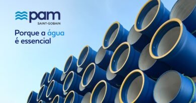 PAM Saint-Gobain Brasil apresenta nova identidade de marca