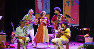 Coletivo Educação pela Arte comemora 10 anos com mostra