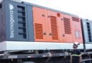 Tecnogera lança vertical de locação de compressores sem óleo