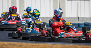 Campeonatos de Rental Kart abrem inscrições para março