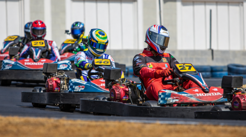 Campeonatos de Rental Kart abrem inscrições para março