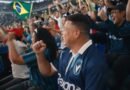 Rexona leva torcedores para experiência com Ronaldo Fenômeno