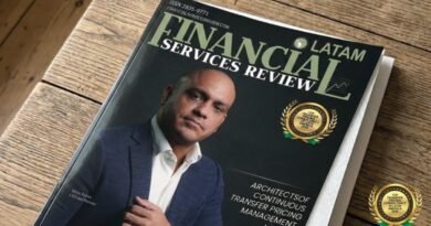 Prêmio internacional marca setor de Transfer Pricing BR