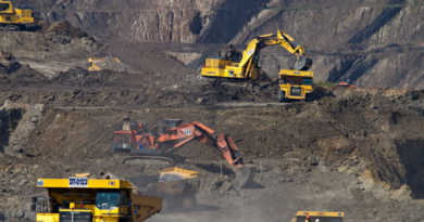 Brasil amplia demanda por insumos críticos na mineração