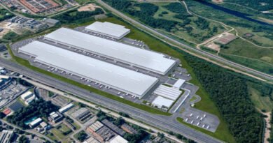 Marq aluga 220 mil m² em novo empreendimento em Guarulhos