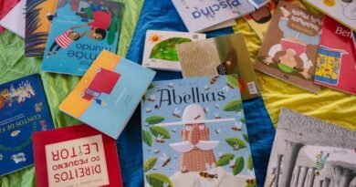 Jovem encontra na leitura confiança para mudar o futuro