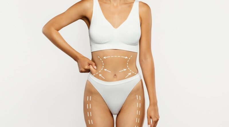 Presença médica ativa reforça segurança em cirurgia plástica