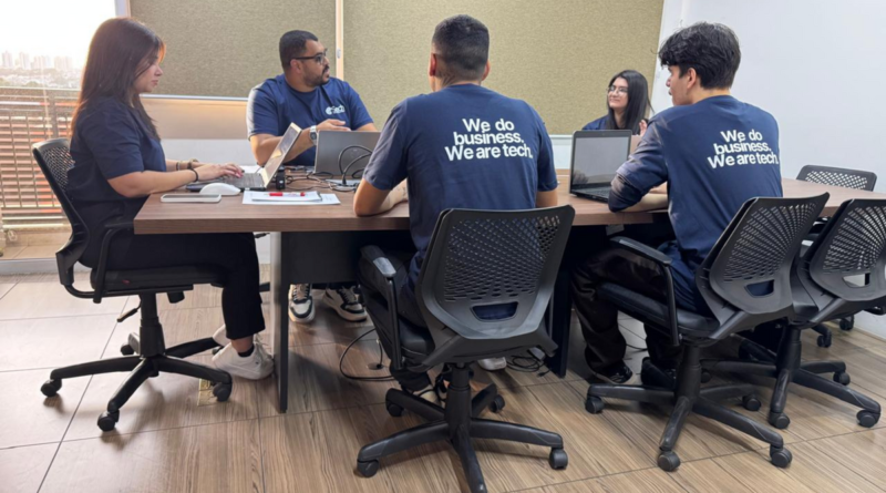 Maturidade digital alavanca competitividade no ABC Paulista