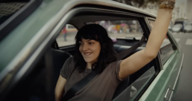 Rexona apresenta rebranding “Nunca Te Abandona”