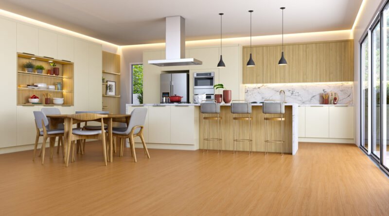 Eucatex celebra 75 anos com lançamentos na Revestir 2026