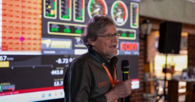 Tecnologia brasileira leva motores diesel para era do etanol