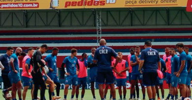 Pedidos10 apoia esporte e incentiva desenvolvimento de SC